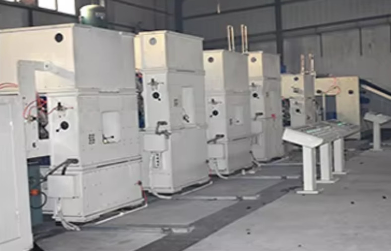 China Beijing Fuyuanhengtai Technology Ltd Bedrijfsprofiel