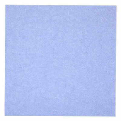 Density Sound-Absorbing Board Audio Soundproof Pet Felt Panels voor studiobewerking