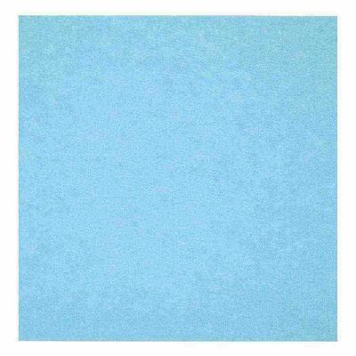 Hoogdichtheid geluidsisolatie schuim akoestisch polyester huisdier felt paneel met brandwerend