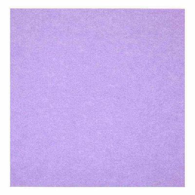 Hoogdichtheid geluidsisolatie schuim akoestisch polyester huisdier felt paneel met brandwerend