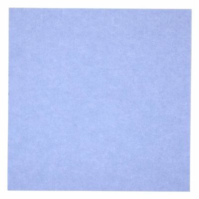Branddicht akoestisch paneel geluidsisolatie PET felt akoestisch paneel voor maatwerk