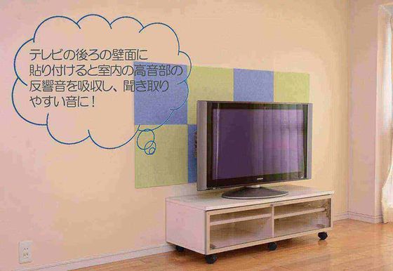 Moderne ontwerp stijl Gevoel Wand Decoratief geluidsdicht Wandplaat Eco-vriendelijk materiaal