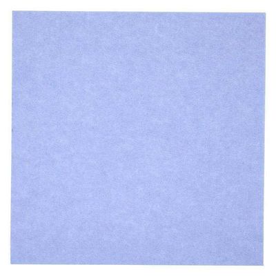 Gepersonaliseerde kleuren polyester panelen van huisdieren Fiber felt akoestische panelen voor geluidsisolatie