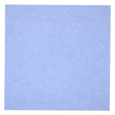 Geluidsdempingsfoam 100% polyestervezel akoestisch feltpaneel voor aangepaste kleur