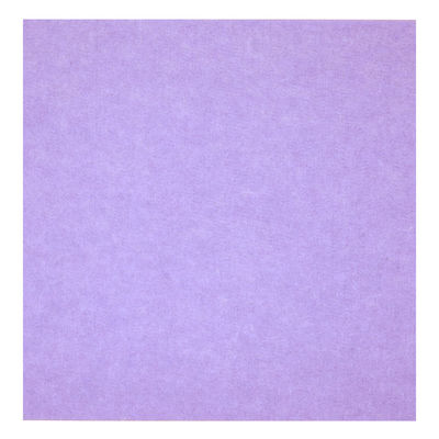 Geluidsdempingsfoam 100% polyestervezel akoestisch feltpaneel voor aangepaste kleur