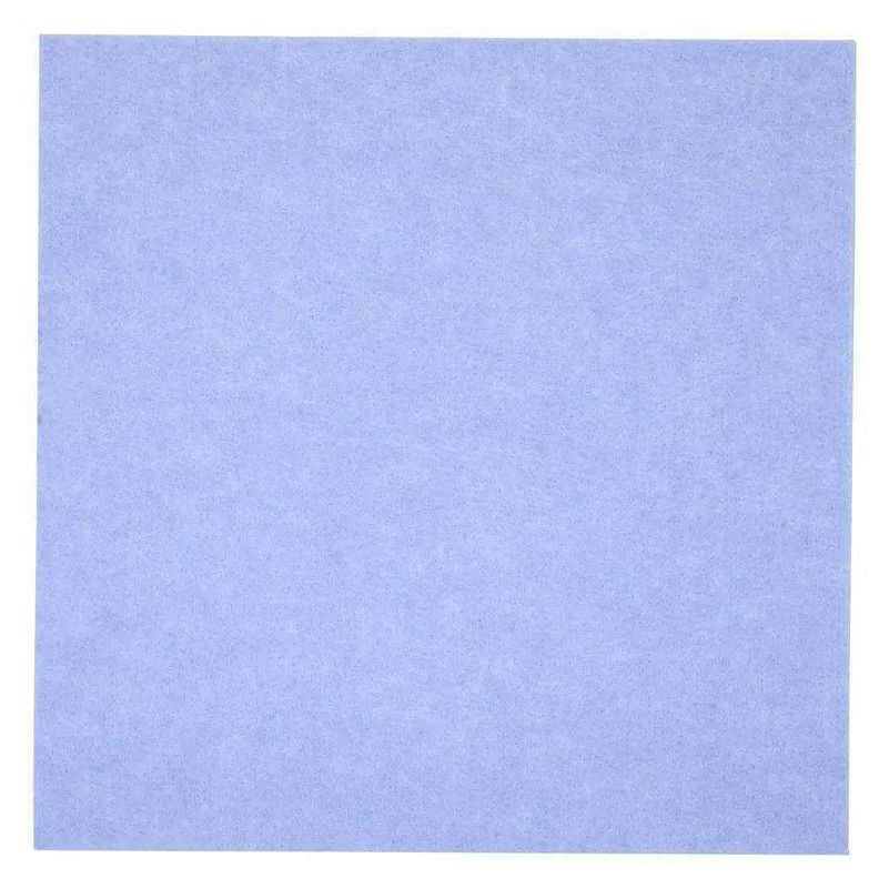 Hign Frequency Sound Absorption Felt Board voor conferentieruimte plafonddecoratie