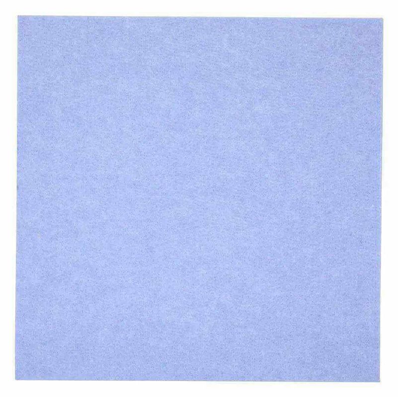 Ronde Absorber Board 3D Wall Felt Klankdicht Decoratief Huisdier Polyestervezel akoestische panelen voor kantoor