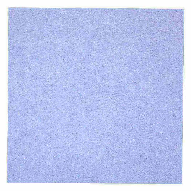Polyestervezel akoestisch bouwen wandpaneel Duurzaam en felt wand decoratief geluidsdicht